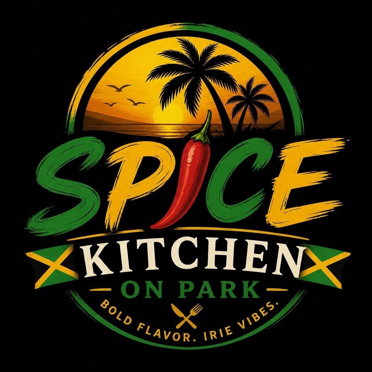 Spice Kitchen on Park
